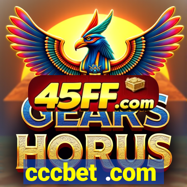 cccbet .com